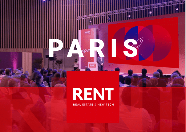 rent paris